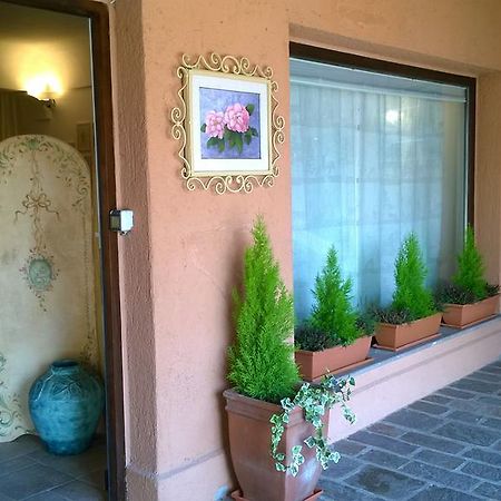 Residenza Camelia Montecampione Artogne Eksteriør bilde