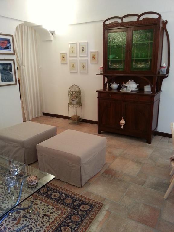 Residenza Camelia Montecampione Artogne Eksteriør bilde