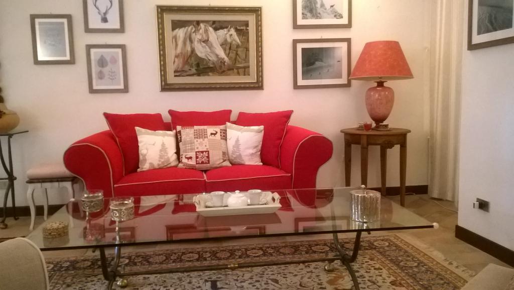 Residenza Camelia Montecampione Artogne Eksteriør bilde