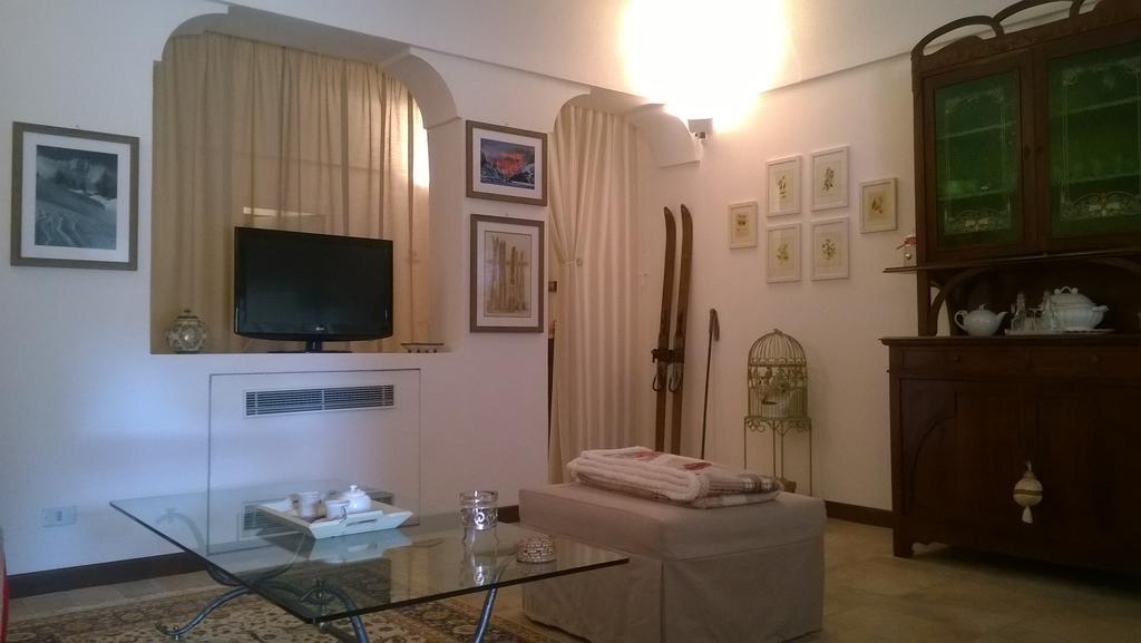 Residenza Camelia Montecampione Artogne Eksteriør bilde