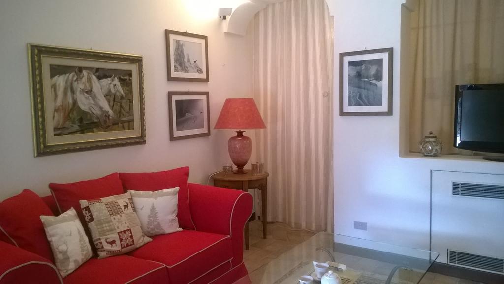 Residenza Camelia Montecampione Artogne Eksteriør bilde