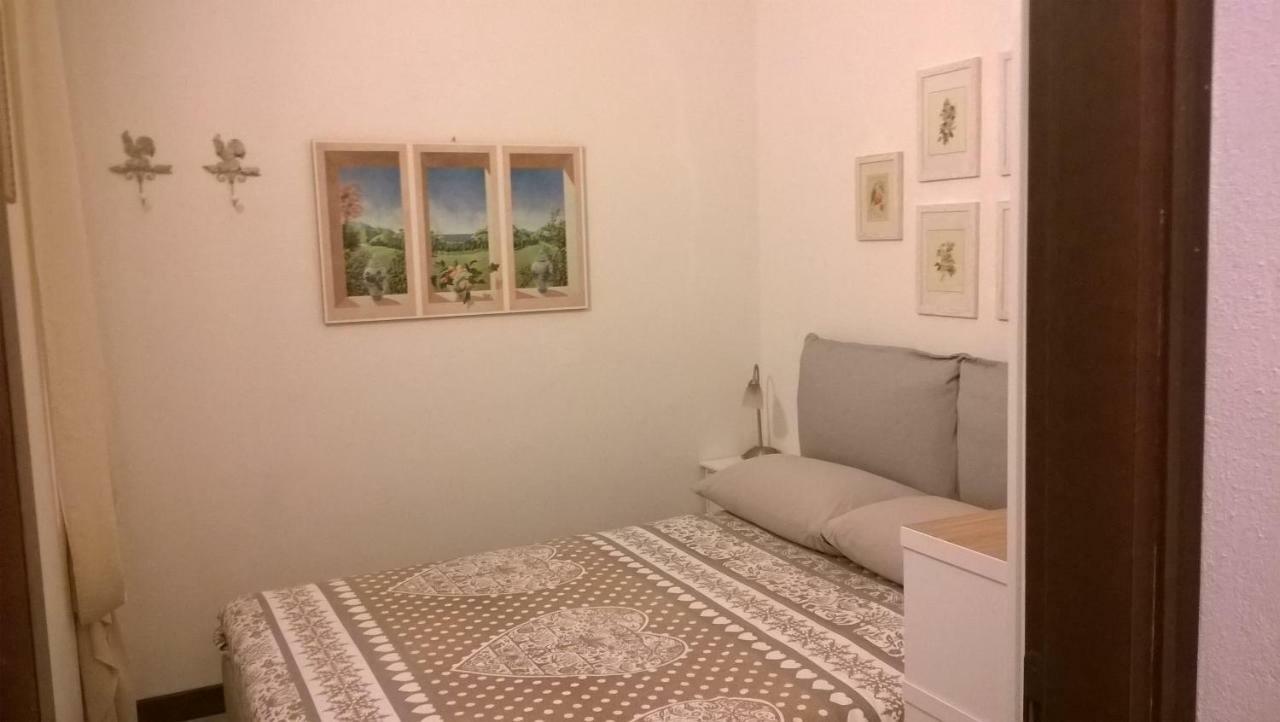 Residenza Camelia Montecampione Artogne Eksteriør bilde