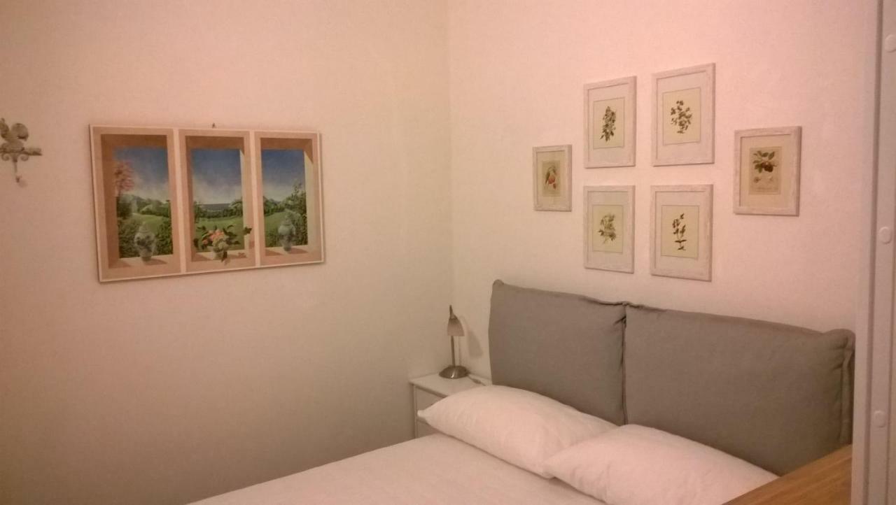 Residenza Camelia Montecampione Artogne Eksteriør bilde